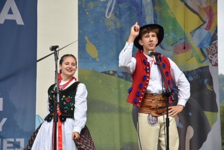 Czwartek na małej scenie TKB w Wiśle